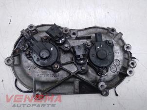 Used Timing cover Mercedes ML II (164/4JG) 3.5 350 4-Matic V6 24V Price € 29,99 Margin scheme offered by Venema Autoparts