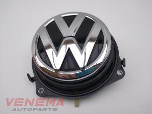 Used Tailgate handle Volkswagen Polo VI (AW1) 1.0 TSI 12V Price € 24,99 Margin scheme offered by Venema Autoparts