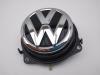 Volkswagen Polo VI (AW1) 1.0 TSI 12V Tailgate handle