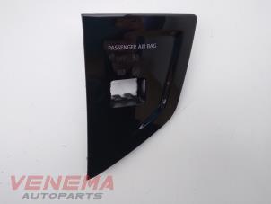 Used Airbag indicator light Volkswagen Polo VI (AW1) 1.0 TSI 12V Price € 9,99 Margin scheme offered by Venema Autoparts