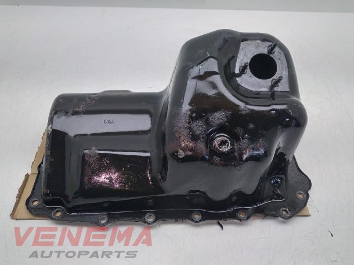 Gebrauchte Ölwanne BMW 3 serie (E93) 320i 16V Preis € 64,99 Margenregelung angeboten von Venema Autoparts