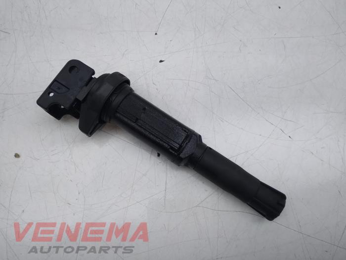Usagé Bobine BMW 3 serie (E93) 320i 16V Prix € 14,99 Règlement à la marge proposé par Venema Autoparts