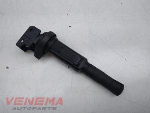 Used Ignition coil BMW 3 serie (E93) 320i 16V Price € 14,99 Margin scheme offered by Venema Autoparts