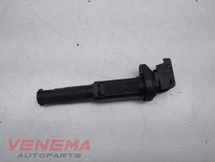 Used Ignition coil BMW 3 serie (E93) 320i 16V Price € 14,99 Margin scheme offered by Venema Autoparts