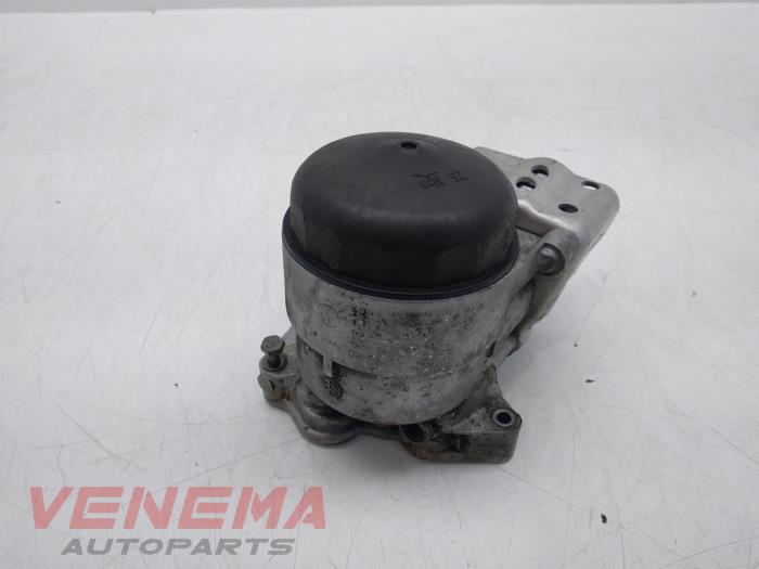 Oil filter housing BMW 3 serie 320i 16V - 11427508966 N46B20B