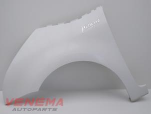 Gebrauchte Kotflügel links vorne Citroen C4 Picasso (UD/UE/UF) 1.6 16V VTi 120 Preis € 69,99 Margenregelung angeboten von Venema Autoparts
