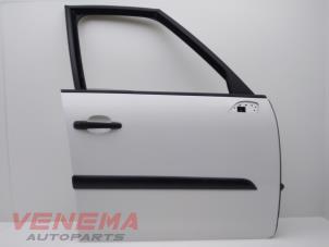 Used Front door 4-door, right Citroen C4 Picasso (UD/UE/UF) 1.6 16V VTi 120 Price € 99,99 Margin scheme offered by Venema Autoparts