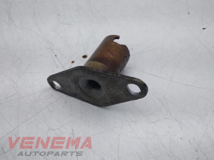 Usagé Divers BMW 3 serie (E93) 320i 16V Prix € 7,99 Règlement à la marge proposé par Venema Autoparts
