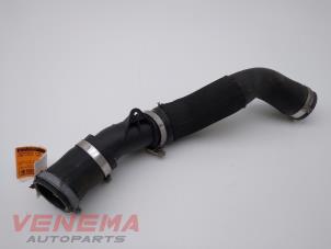 Used Intercooler hose Ford Fiesta 7 1.0 EcoBoost 12V 100 Price € 34,99 Margin scheme offered by Venema Autoparts