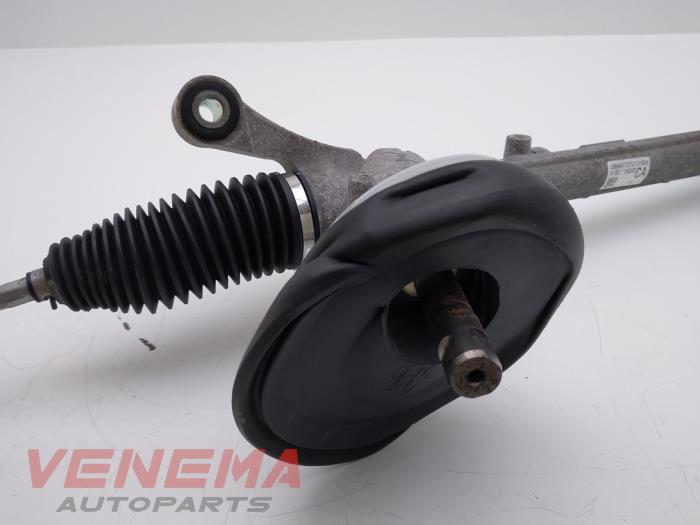Lenkgetriebe Ford Fiesta 7 1.0 EcoBoost 12V 100 - H1BC3A500CB FOMOCO