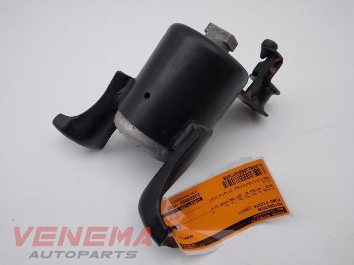 Used Engine mount Ford Fiesta 7 1.0 EcoBoost 12V 100 Price € 34,99 Margin scheme offered by Venema Autoparts