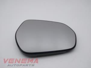 Gebrauchte Spiegelglas rechts Ford Fiesta 7 1.0 EcoBoost 12V 100 Preis € 19,99 Margenregelung angeboten von Venema Autoparts