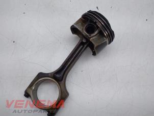 Used Connecting rod BMW 1 serie (F20) 116i 1.6 16V Price € 49,99 Margin scheme offered by Venema Autoparts