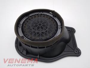 Used Speaker Citroen C4 Picasso (UD/UE/UF) 1.6 16V VTi 120 Price € 14,99 Margin scheme offered by Venema Autoparts