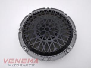 Used Speaker Citroen C4 Picasso (UD/UE/UF) 1.6 16V VTi 120 Price € 14,99 Margin scheme offered by Venema Autoparts