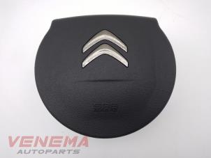 Gebrauchte Airbag links (Lenkrad) Citroen C4 Picasso (UD/UE/UF) 1.6 16V VTi 120 Preis € 124,99 Margenregelung angeboten von Venema Autoparts