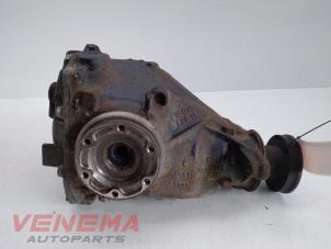 Used Rear differential BMW 5 serie (E60) 530d 24V Price € 499,99 Margin scheme offered by Venema Autoparts