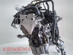 Used Engine Volkswagen Polo VI (AW1) 1.0 TSI 12V Price € 1.199,99 Margin scheme offered by Venema Autoparts