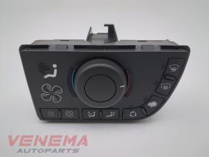 Used Heater control panel Citroen C4 Picasso (UD/UE/UF) 1.6 16V VTi 120 Price € 49,99 Margin scheme offered by Venema Autoparts