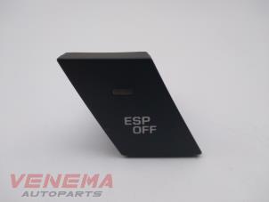 Used ESP switch Citroen C4 Picasso (UD/UE/UF) 1.6 16V VTi 120 Price € 14,99 Margin scheme offered by Venema Autoparts