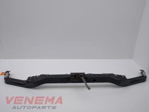 Used Lock plate Citroen C4 Picasso (UD/UE/UF) 1.6 16V VTi 120 Price € 39,99 Margin scheme offered by Venema Autoparts