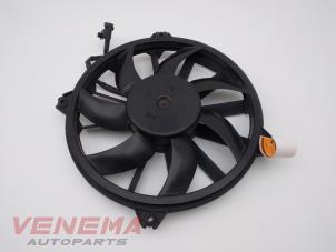 Used Cooling fans Citroen C4 Picasso (UD/UE/UF) 1.6 16V VTi 120 Price € 29,99 Margin scheme offered by Venema Autoparts