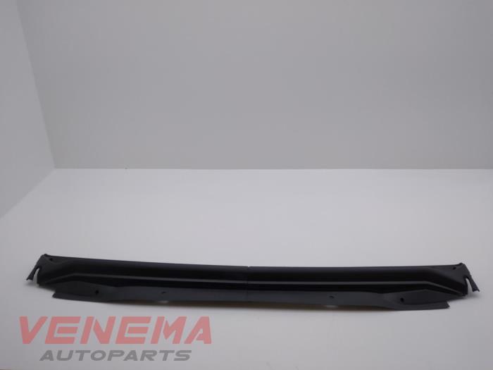 Używane Parawan Citroen C4 Picasso (UD/UE/UF) 1.6 16V VTi 120 Cena € 39,99 Procedura marży oferowane przez Venema Autoparts