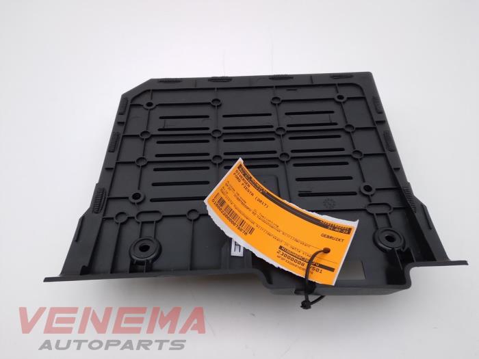 Gebrauchte Sonstige Ford Fiesta 7 1.0 EcoBoost 12V 100 Preis € 14,99 Margenregelung angeboten von Venema Autoparts