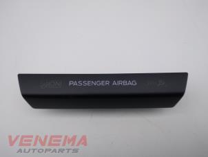 Usados Luz de control de airbag Ford Fiesta 7 1.0 EcoBoost 12V 100 Precio € 14,99 Norma de margen ofrecido por Venema Autoparts