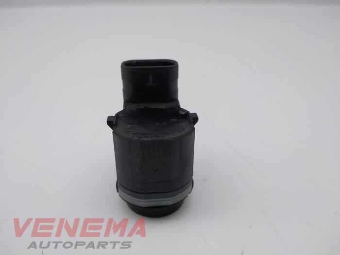 Begagnade Parkeringssensor BMW X5 (E70) xDrive 35d 3.0 24V Pris € 24,99 Marginaltabell erbjuds av Venema Autoparts