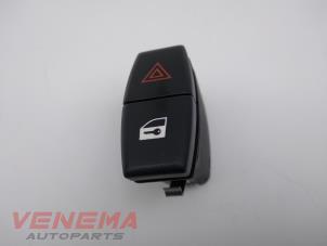 Used Panic lighting switch BMW X5 (E70) xDrive 35d 3.0 24V Price € 14,99 Margin scheme offered by Venema Autoparts
