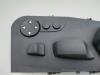 Electric seat switch from a BMW X5 (E70) xDrive 35d 3.0 24V 2009