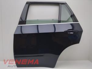 Used Rear door 4-door, left BMW X5 (E70) xDrive 35d 3.0 24V Price € 249,99 Margin scheme offered by Venema Autoparts