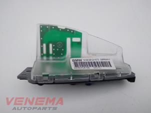 Used GPS antenna BMW X5 (E70) xDrive 35d 3.0 24V Price € 29,99 Margin scheme offered by Venema Autoparts