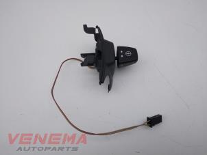 Used Steering wheel adjustment switch BMW X5 (E70) xDrive 35d 3.0 24V Price € 44,99 Margin scheme offered by Venema Autoparts