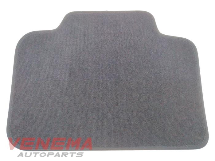 Set of mats Mini Countryman 1.5 12V One - 51472447609