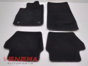 Used Set of mats Ford Fiesta 7 1.0 EcoBoost 12V 100 Price € 39,99 Margin scheme offered by Venema Autoparts