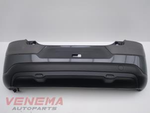Used Rear bumper Citroen C4 Cactus (0B/0P) 1.2 PureTech 82 12V Price € 299,99 Margin scheme offered by Venema Autoparts