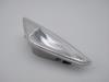 Indicator lens, front left from a BMW X5 (E70) xDrive 35d 3.0 24V 2009