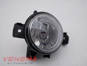 Used Fog light, front right BMW X5 (E70) xDrive 35d 3.0 24V Price € 29,99 Margin scheme offered by Venema Autoparts