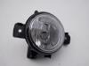 Fog light, front right from a BMW X5 (E70) xDrive 35d 3.0 24V 2009