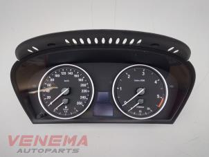 Used Odometer KM BMW X5 (E70) xDrive 35d 3.0 24V Price € 239,99 Margin scheme offered by Venema Autoparts