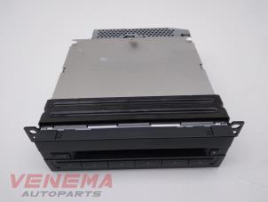 Used CD changer BMW X5 (E70) xDrive 35d 3.0 24V Price € 89,99 Margin scheme offered by Venema Autoparts