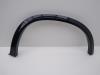Flared wheel arch from a BMW X5 (E70) xDrive 35d 3.0 24V 2009