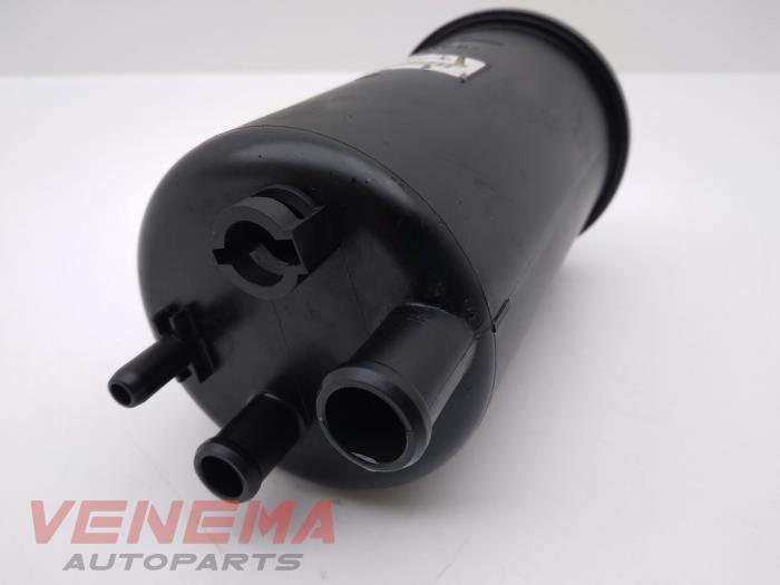 Power steering fluid reservoir BMW X5 xDrive 35d 3.0 24V 676345807