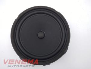 Used Speaker Seat Leon ST (5FF) 1.4 TSI 16V Price € 19,99 Margin scheme offered by Venema Autoparts
