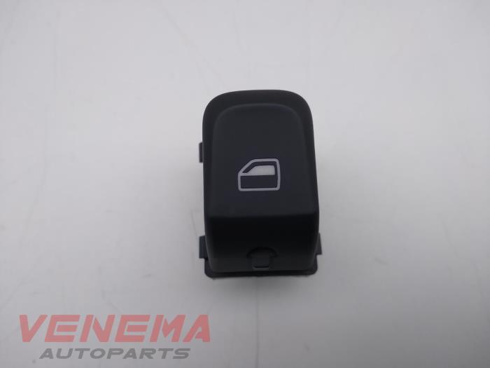 Interrupteur De Vitre électrique Pour Audi - Réf. 4F0959855A, Lot De 3 Pièces, Neuf, Garantie 2 Ans