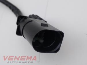 Lambda probe from a Audi A1 Sportback (8XA/8XF) 1.6 TDI 16V 2014