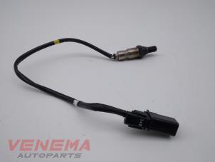 Lambda probe from a Audi A1 Sportback (8XA/8XF) 1.6 TDI 16V 2014