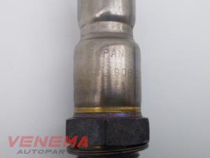 Lambda probe from a Audi A1 Sportback (8XA/8XF) 1.6 TDI 16V 2014